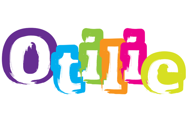 Otilie casino logo
