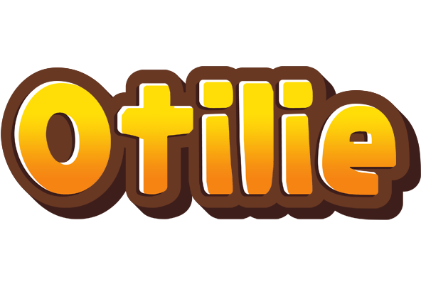 Otilie cookies logo