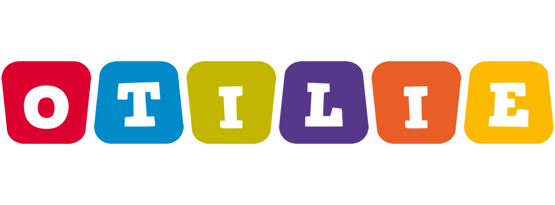Otilie daycare logo