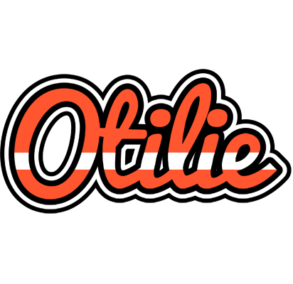 Otilie denmark logo