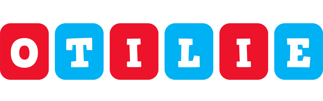 Otilie diesel logo
