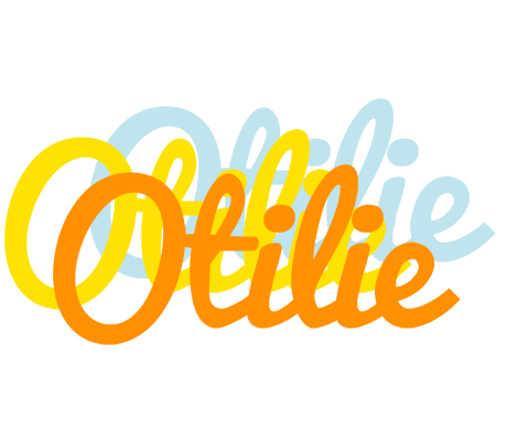 Otilie energy logo