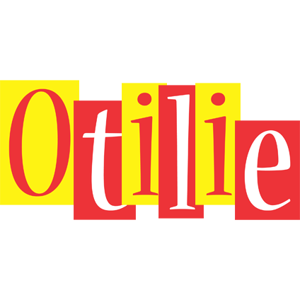 Otilie errors logo
