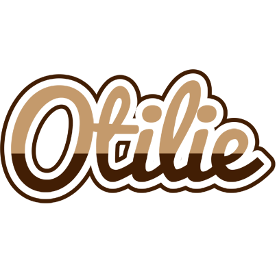 Otilie exclusive logo