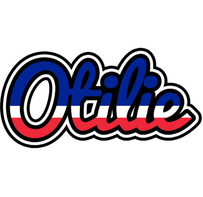 Otilie france logo
