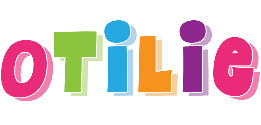 Otilie friday logo