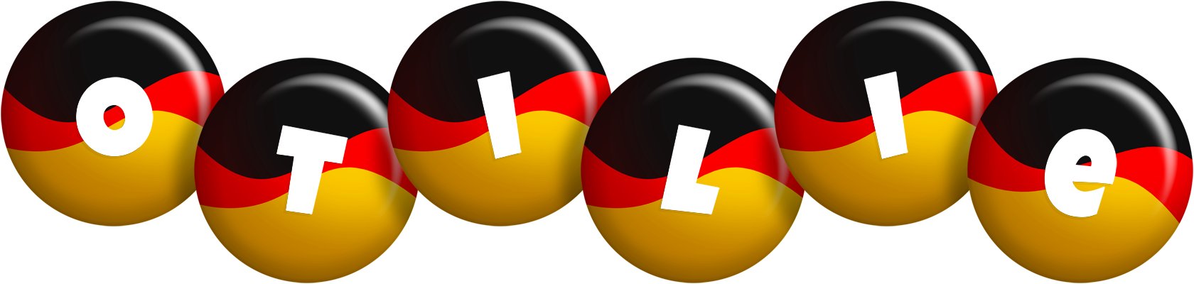 Otilie german logo