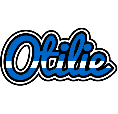 Otilie greece logo
