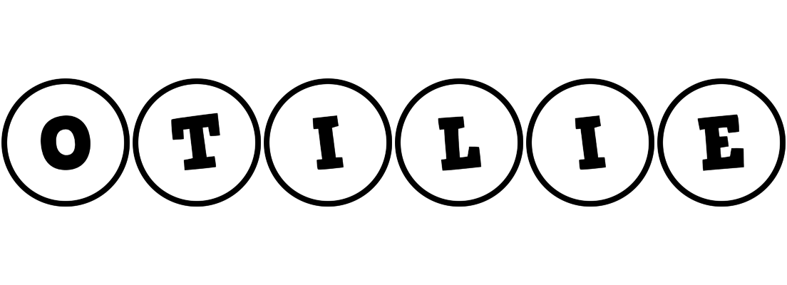 Otilie handy logo