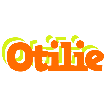 Otilie healthy logo