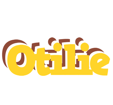 Otilie hotcup logo
