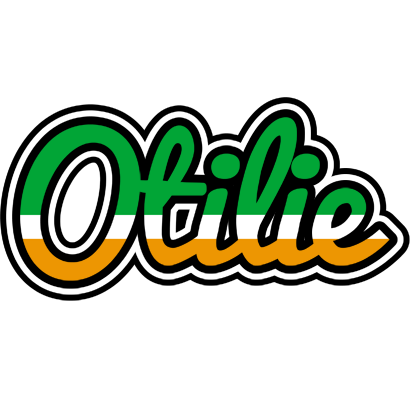 Otilie ireland logo