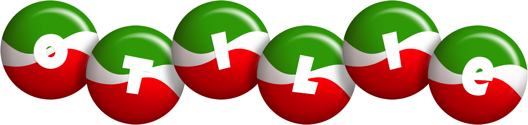 Otilie italy logo