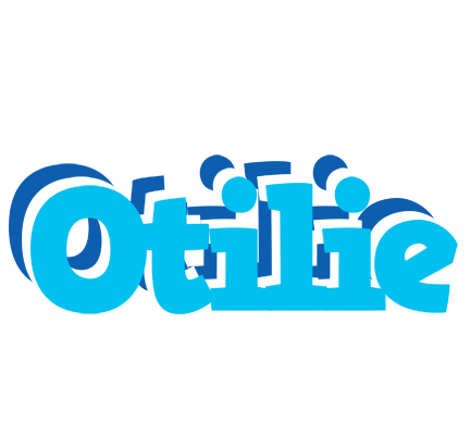 Otilie jacuzzi logo