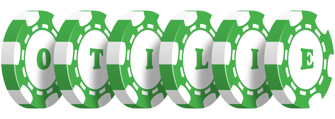 Otilie kicker logo