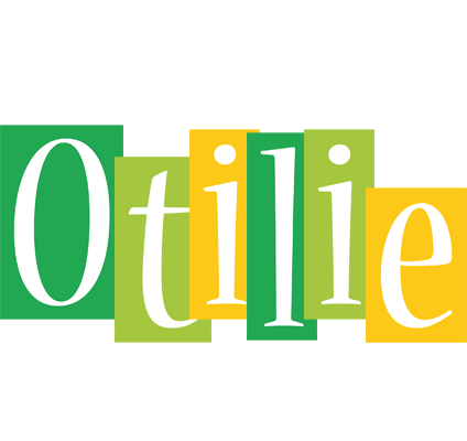 Otilie lemonade logo