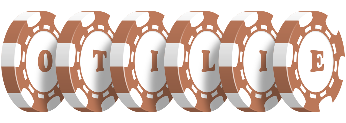 Otilie limit logo
