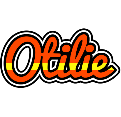 Otilie madrid logo
