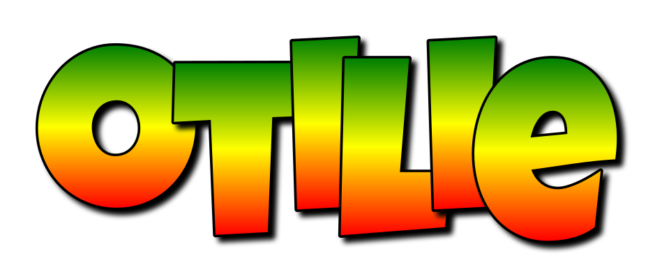 Otilie mango logo