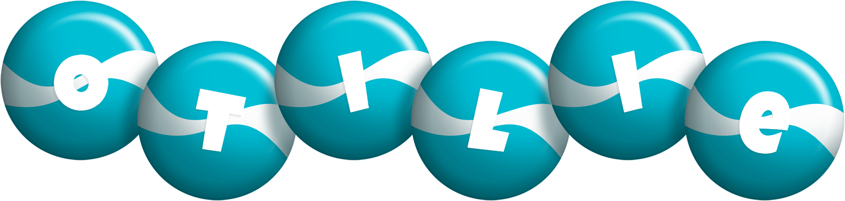 Otilie messi logo