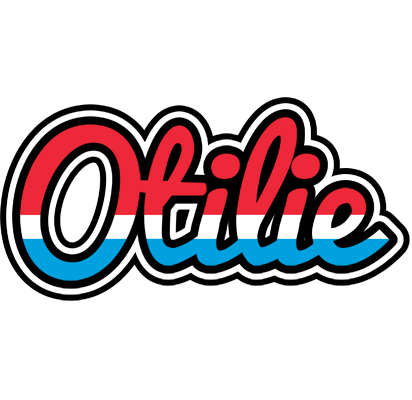 Otilie norway logo