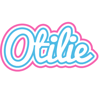 Otilie outdoors logo