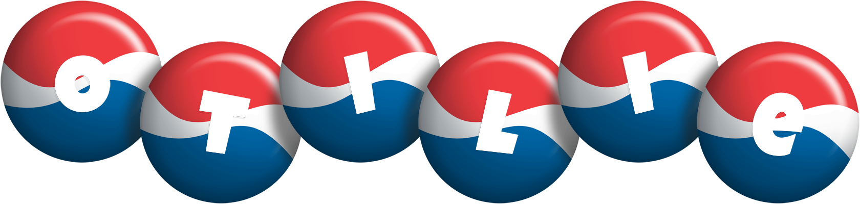 Otilie paris logo