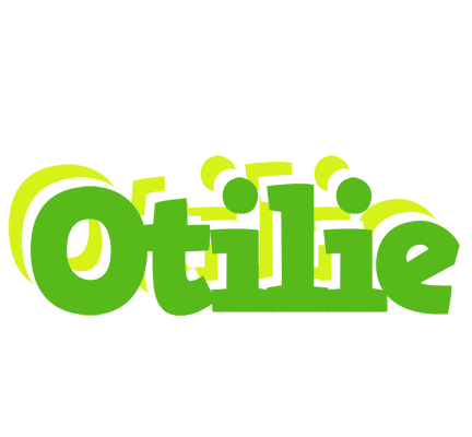 Otilie picnic logo