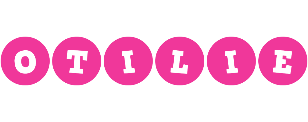 Otilie poker logo