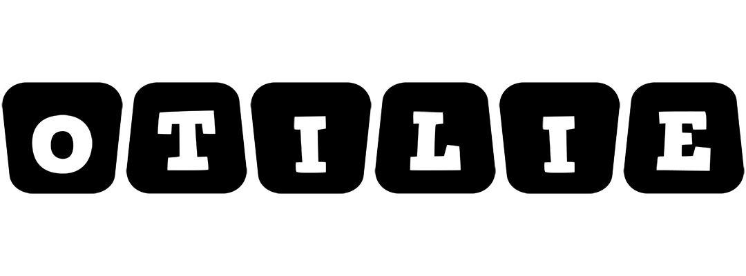 Otilie racing logo