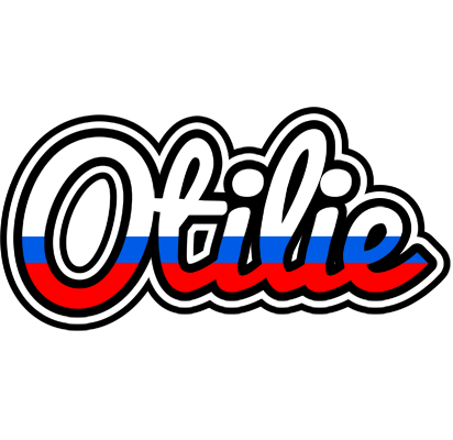 Otilie russia logo