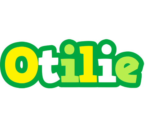 Otilie soccer logo