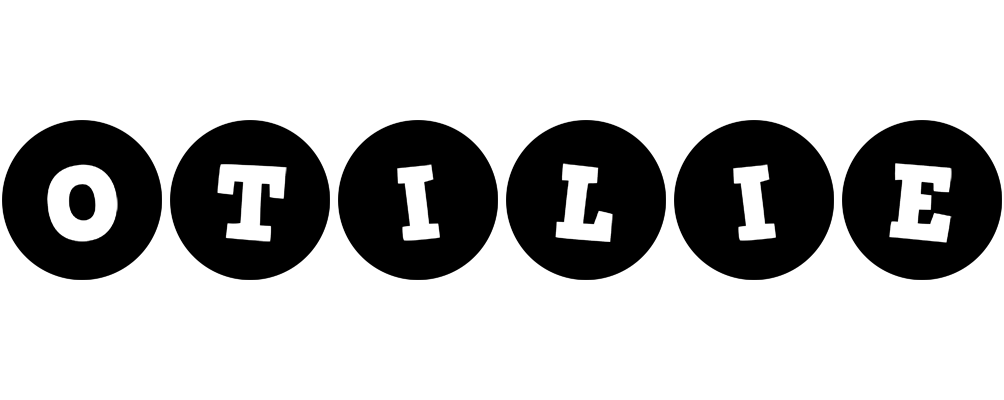 Otilie tools logo