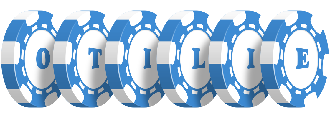 Otilie vegas logo
