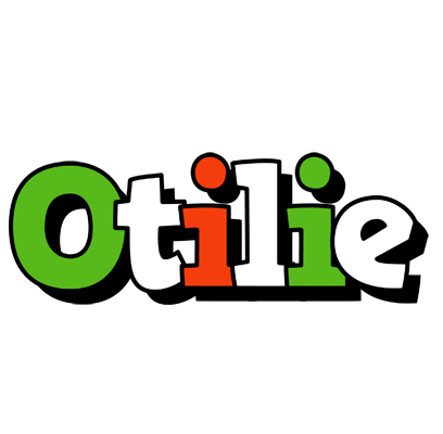 Otilie venezia logo