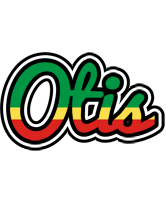 Otis african logo