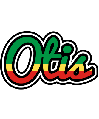 Otis african logo
