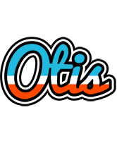 Otis america logo