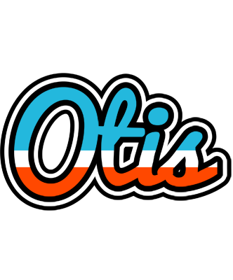Otis america logo