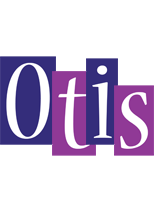 Otis autumn logo