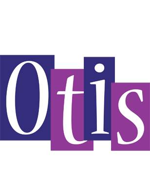 Otis autumn logo