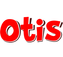 Otis basket logo