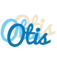 Otis breeze logo