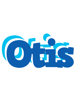 Otis business logo