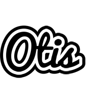 Otis chess logo