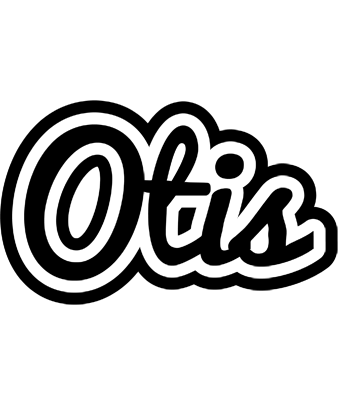 Otis chess logo