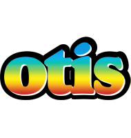 Otis color logo