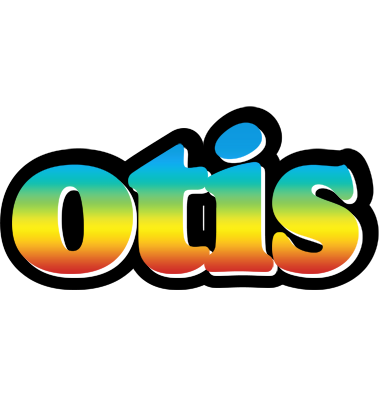 Otis color logo