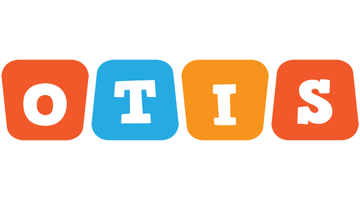 Otis comics logo