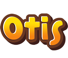 Otis cookies logo